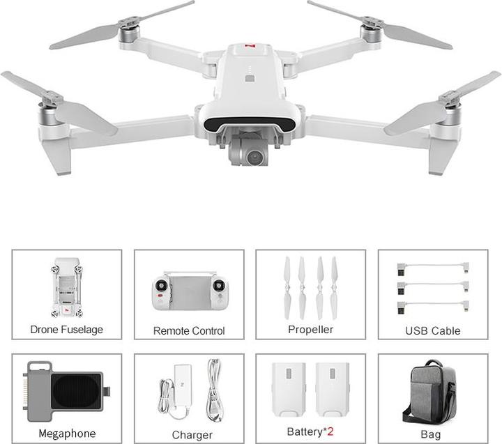 Actual product image Xiaomi X8SE 2022 V2 Combo (768 g, 48 Mpx)