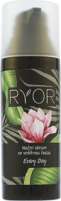 Ryor Every Day Serum - Night serum with snow algae - 50ml (50 ml)