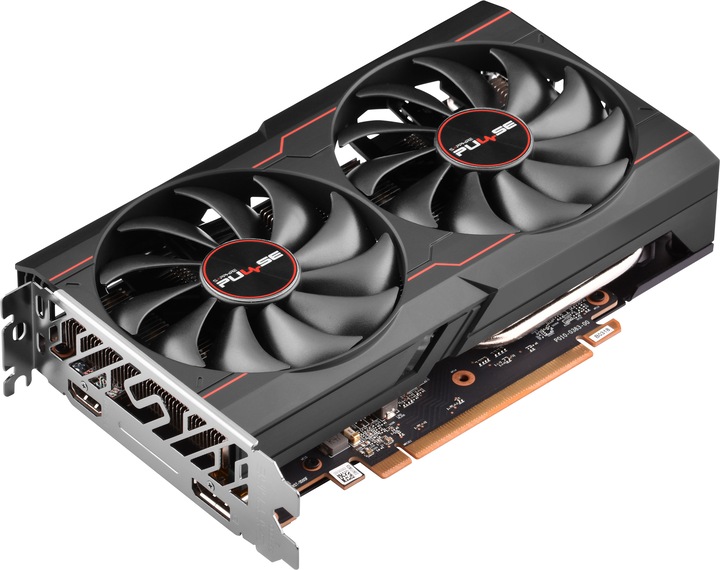 Image du produit Sapphire Radeon RX 6500 XT (4 Go)