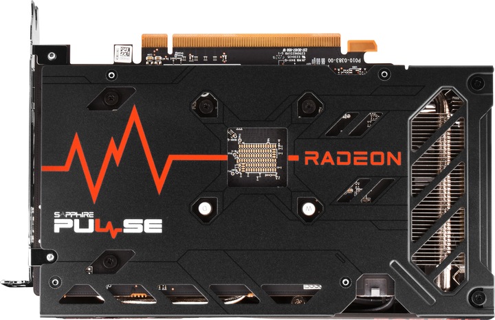 Image du produit Sapphire Radeon RX 6500 XT (4 Go)