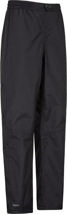 Image du produit Mountain Warehouse - Pantalon de pluie DOWNPOUR - Femme (36)