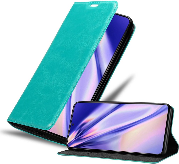 PETROL TURQUOISE