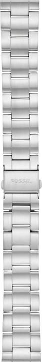Produktbild Fossil Strap Bar (22 mm) (22 mm, Edelstahl)