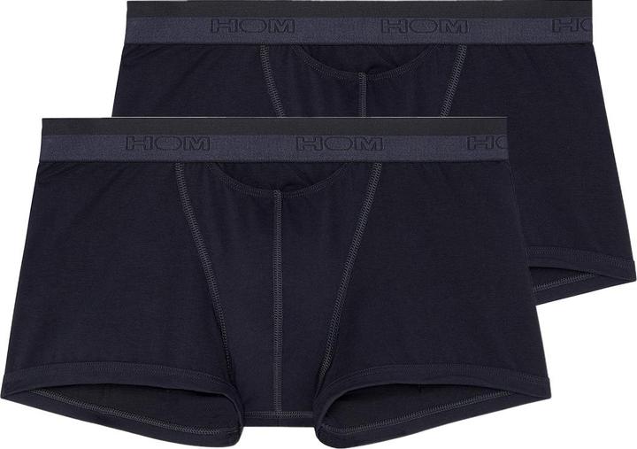 Produktbild HOM 2er Pack HO1 Hipster Short / Pant (S, 2er Pack)