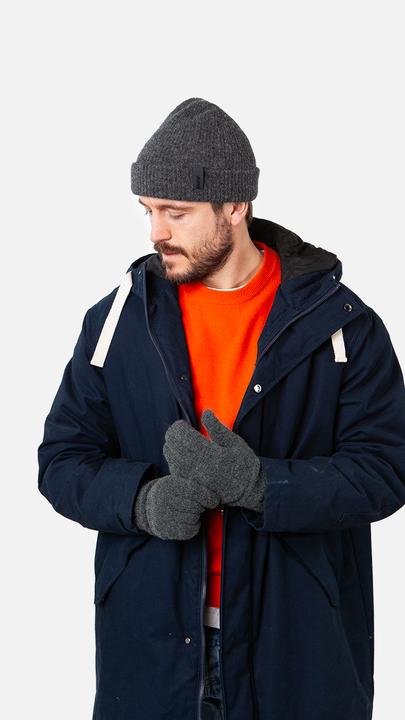 Actual product image Barts Haakon (M, L)