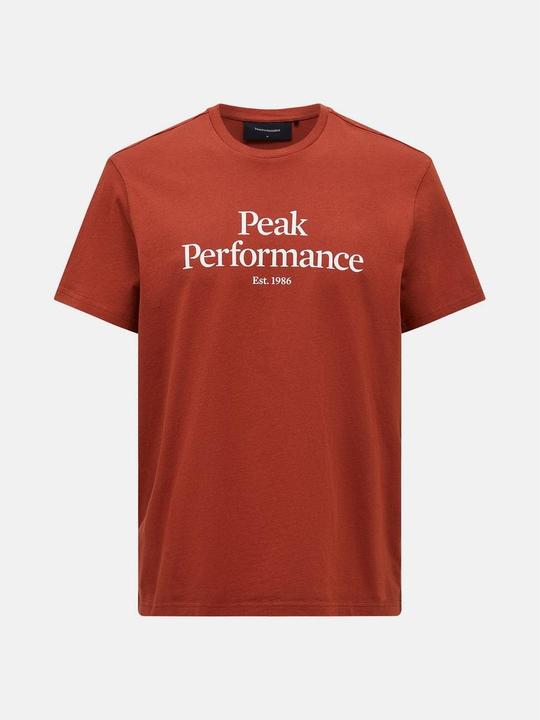 Image du produit Peak Performance Thé original (M)