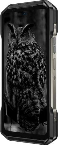 Productafbeelding Ulefone Smartphone Armor 27 Pro 5G 12GB/256GB (Zwart) zonder oplader (256 GB, Zwart, 6.78", Dubbele SIM, 5G)