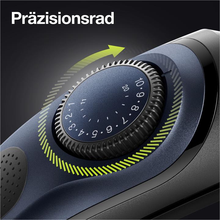 Actual product image Braun BT7330