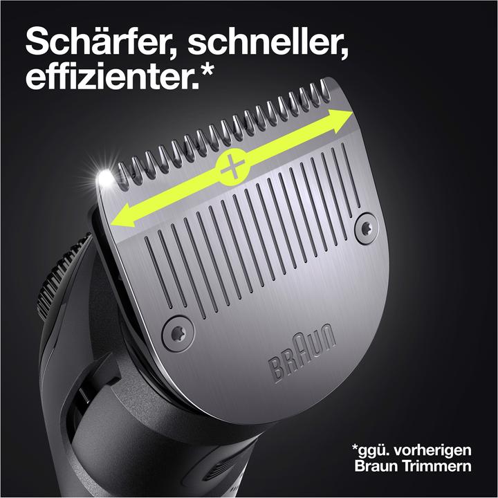 Actual product image Braun BT7340 (BT7340)