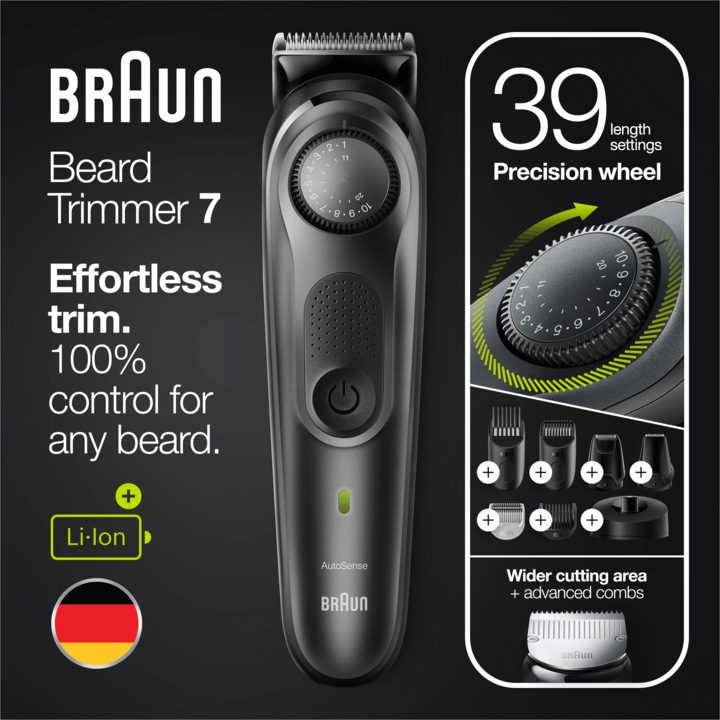 Produktbild Braun BT7350
