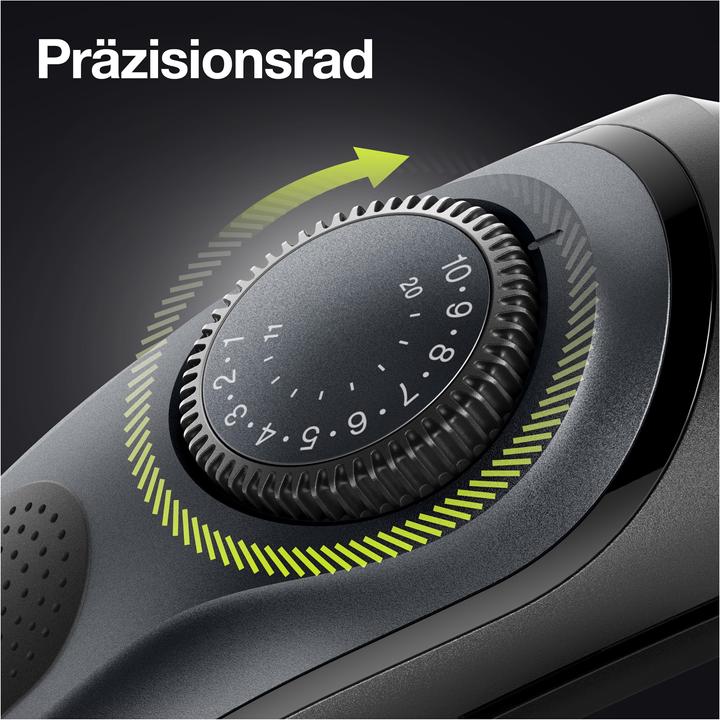 Actual product image Braun BT7340 (BT7340)