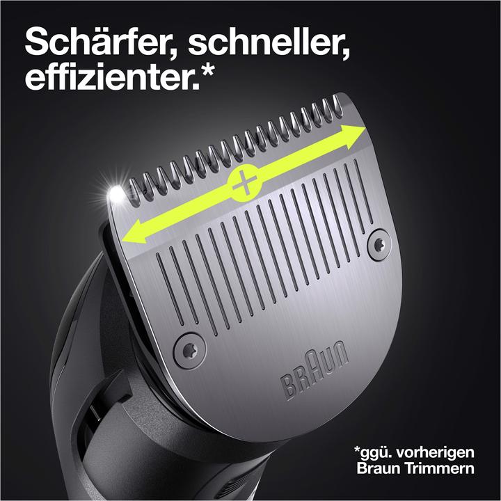Produktbild Braun MGK7321