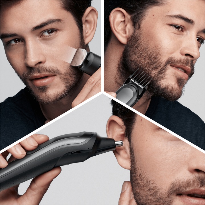 Produktbild Braun Multi-Grooming-Kit 7 MGK7331