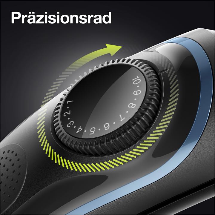 Produktbild Braun BT 5