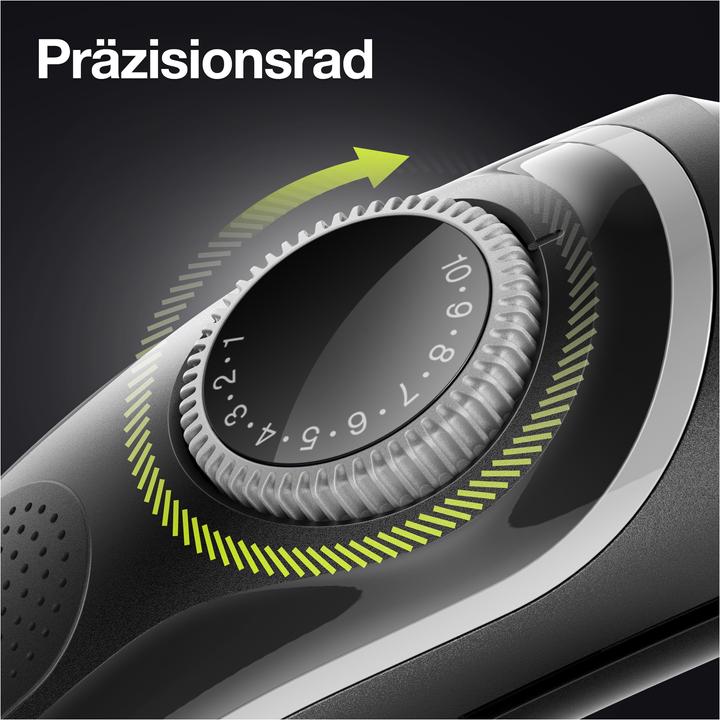 Produktbild Braun BT 5