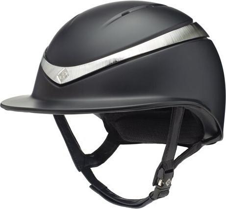 Charles Owen Halo luxe (55 - 58 cm)