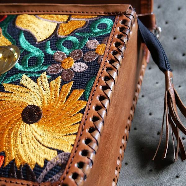Produktbild Kolavalik Handtasche, No. 1