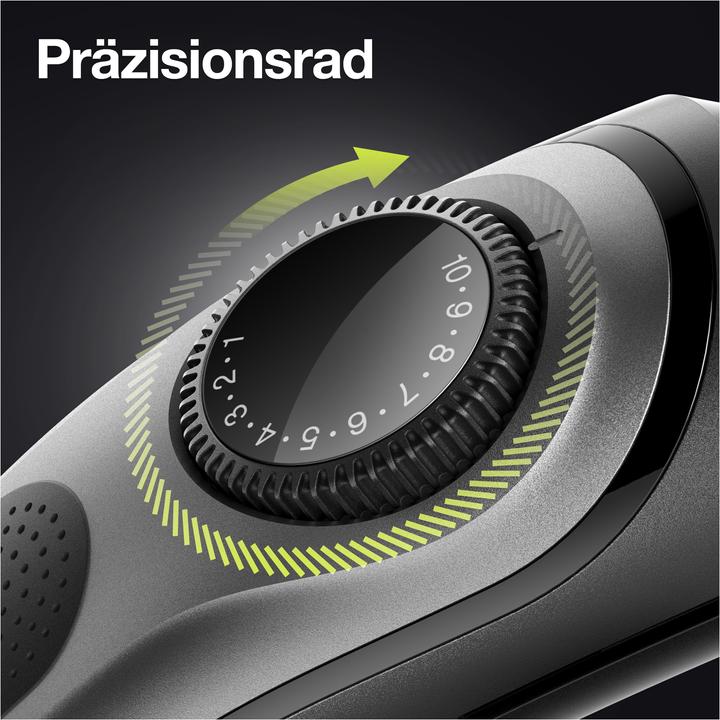 Produktbild Braun BT 5