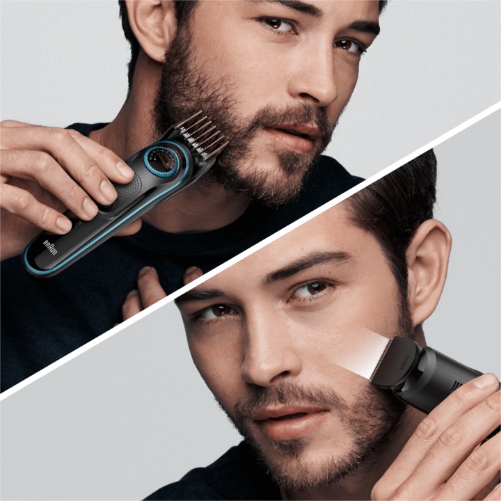Actual product image Braun BT 3