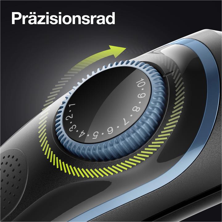 Productafbeelding Braun Baardtrimmer 3 BT3340. Baardtrimmer voor mannen