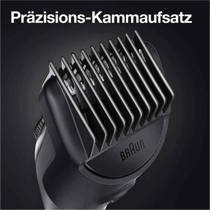 Productafbeelding Braun Baardtrimmer 3 BT3340. Baardtrimmer voor mannen
