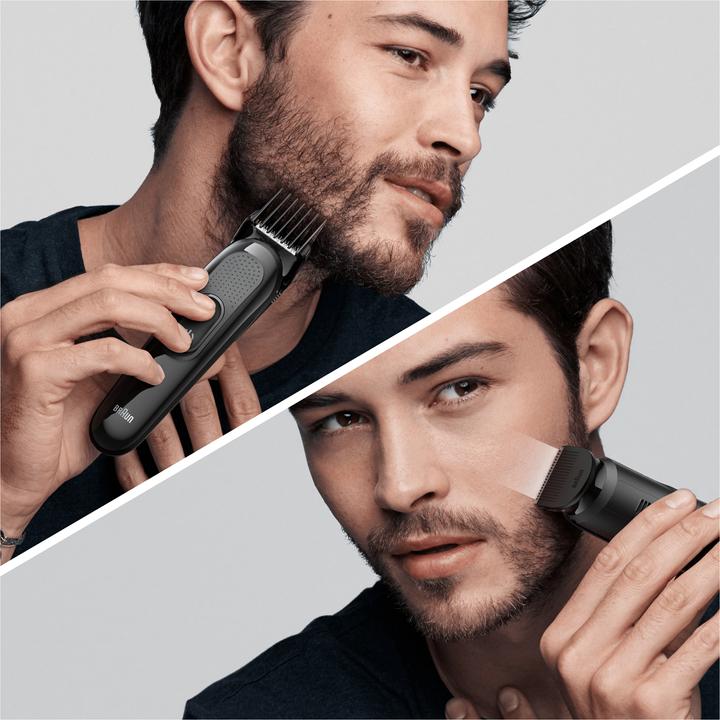 Produktbild Braun Multi-Grooming-Kit 3 MGK3325