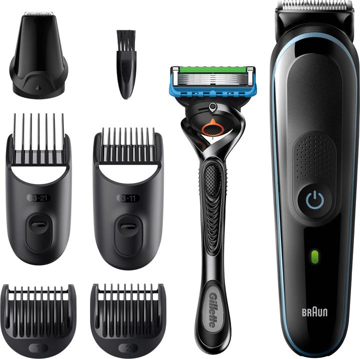 Produktbild Braun Multi-Grooming-Kit 3 MGK3345