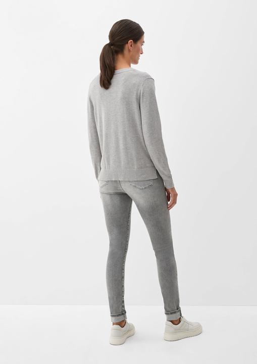 Actual product image s.Oliver Jumper (34)