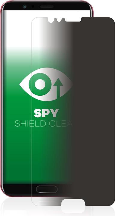 Produktbild upscreen Spy Shield Blickschutzfolie (1 Stück, Honor View 10)