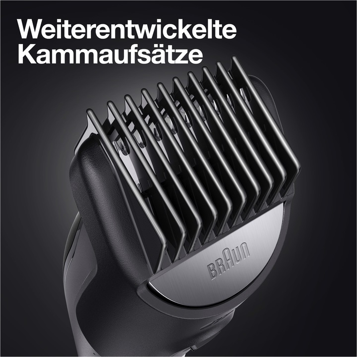 Produktbild Braun MGK7321