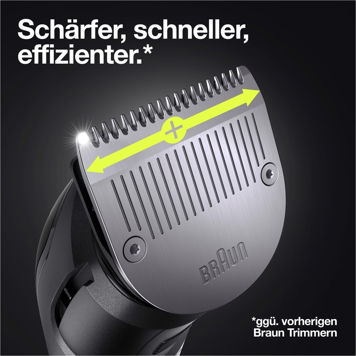 Produktbild Braun MGK7321