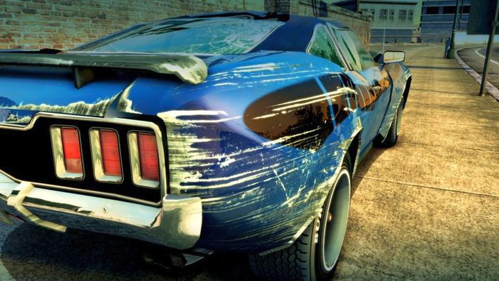 Produktbild EA Games Burnout Paradise Remastered (Switch, DE)