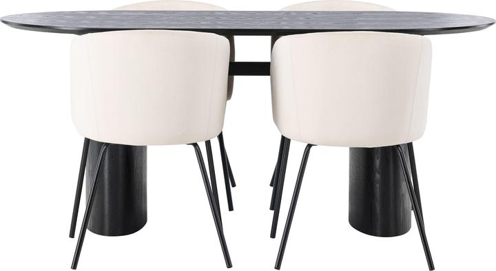 Actual product image Venture Home Berit (MDF)