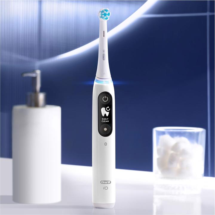 Produktbild Oral-B iO-Series 6 Duo (Schallzahnbürste)