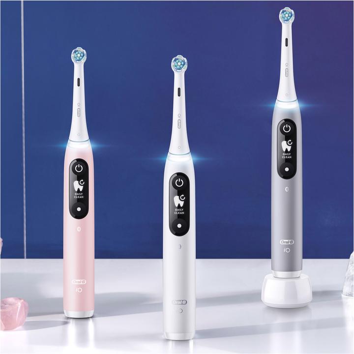 Produktbild Oral-B iO-Series 6 Duo (Schallzahnbürste)