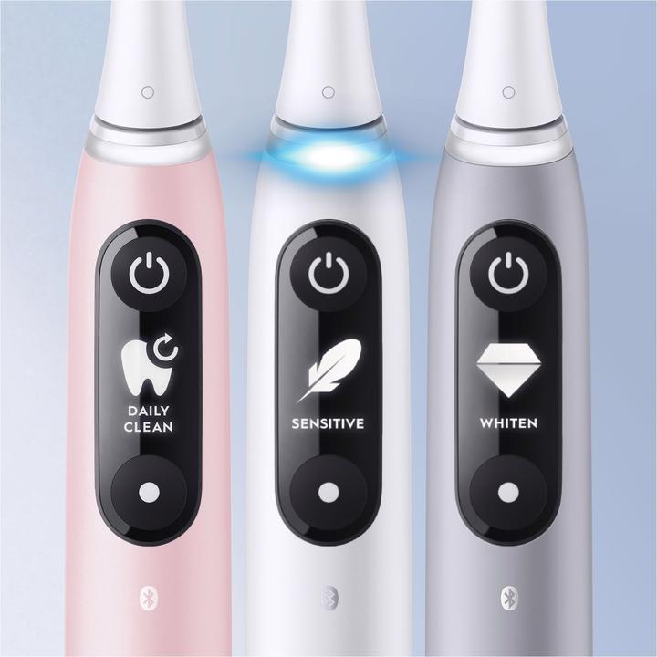 Produktbild Oral-B iO-Series 6 Duo (Schallzahnbürste)