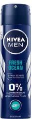 Produktbild NIVEA MEN Fresh Ocean (Spray, 150 ml)