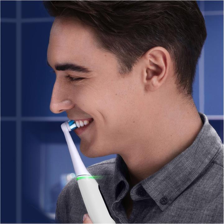 Produktbild Oral-B iO-Series 6 Duo (Schallzahnbürste)