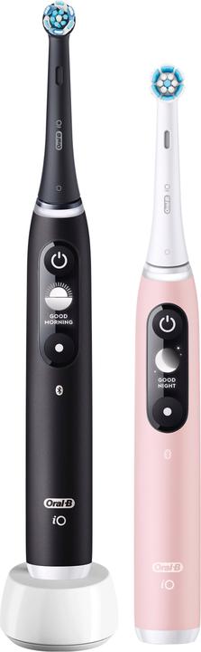 Immagine prodotto Oral-B iO-Series 6 Duo (Spazzolino oscillante)