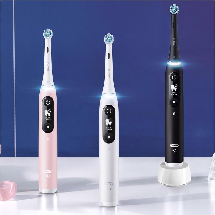 Immagine prodotto Oral-B iO-Series 6 Duo (Spazzolino oscillante)