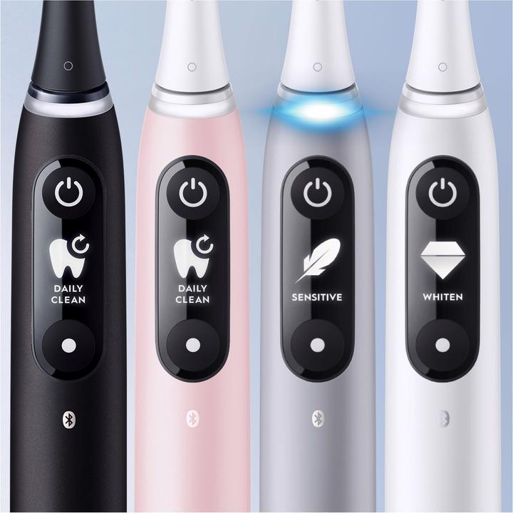 Immagine prodotto Oral-B iO-Series 6 Duo (Spazzolino oscillante)