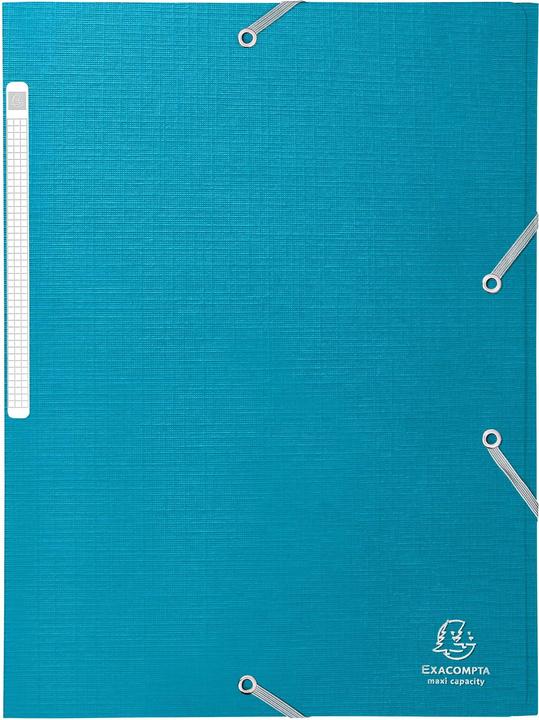 Actual product image Exacompta Folder (A4, 1 x)