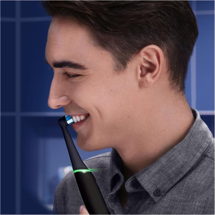 Immagine prodotto Oral-B iO-Series 6 Duo (Spazzolino oscillante)