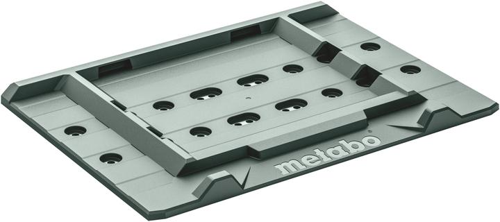 Metabo Adapter plate