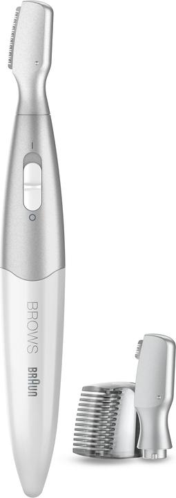 Produktbild Braun FG1106