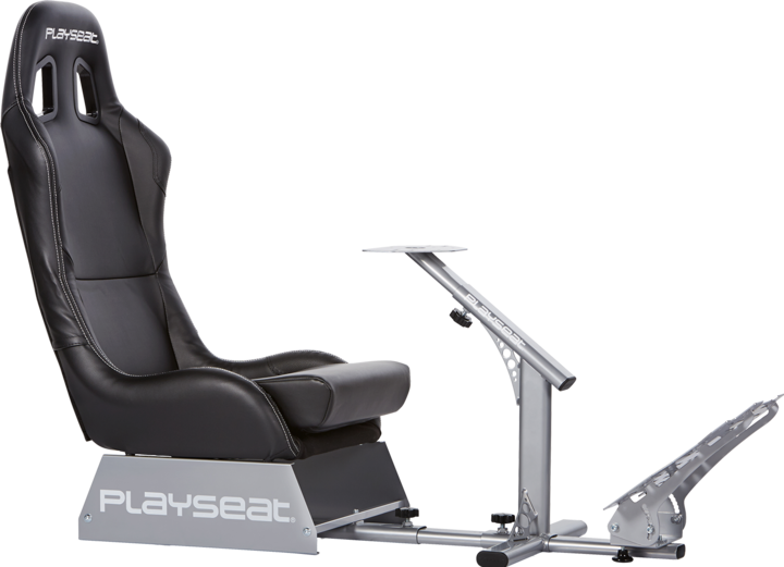 Actual product image Playseat Evolution Alcantara