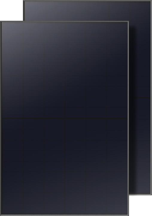 Actual product image Anker Solix Solix Solarbank 2 E1600 Plus