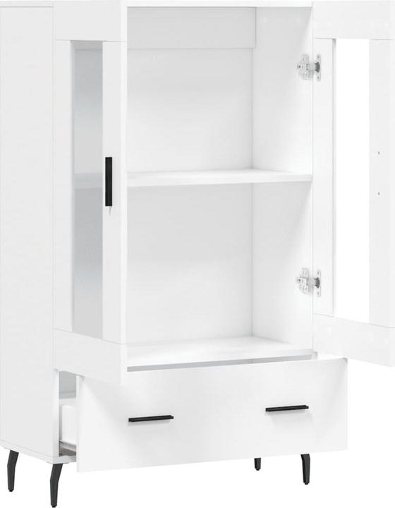 Image du produit vidaXL Highboard (69.50 x 31 x 115 cm)