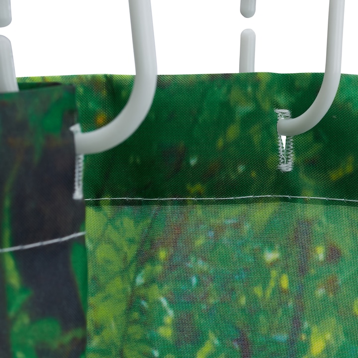 Actual product image Relaxdays Wasserfall (180 x 200 cm)