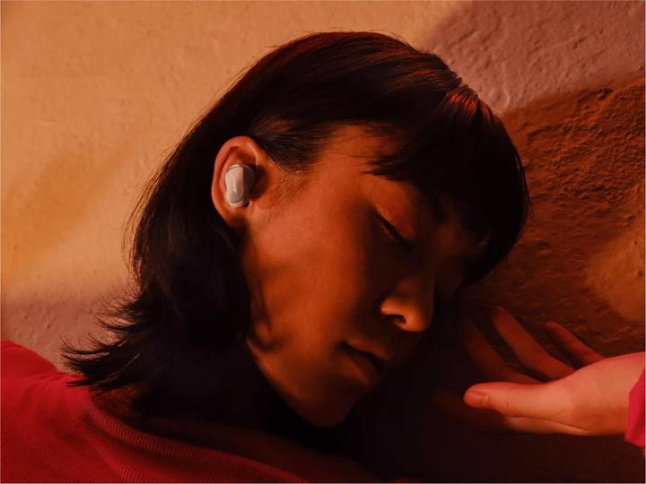 Produktbild Bose QuietComfort Ultra Earbuds (ANC, 6 h, Kabellos)